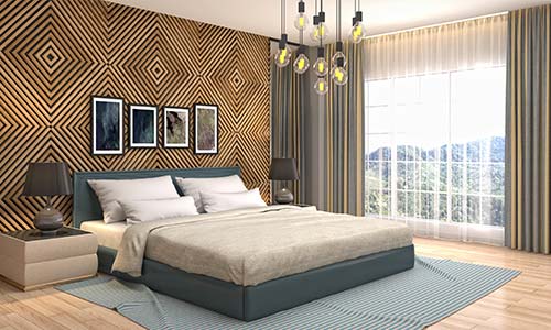Top Steps to Designing the Perfect Bedroom 