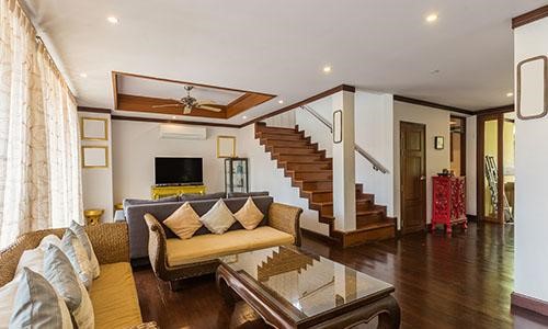 Best Interior Designers In Pune