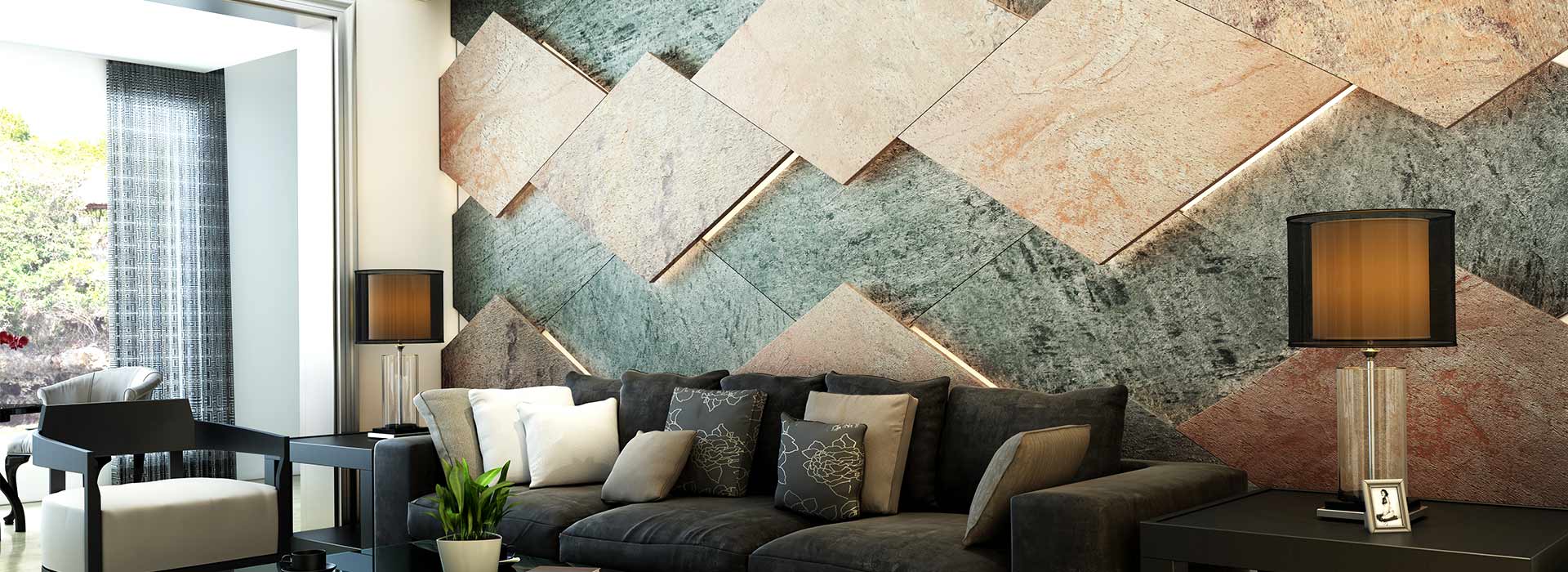 Merino Adcc - Interior Design Project