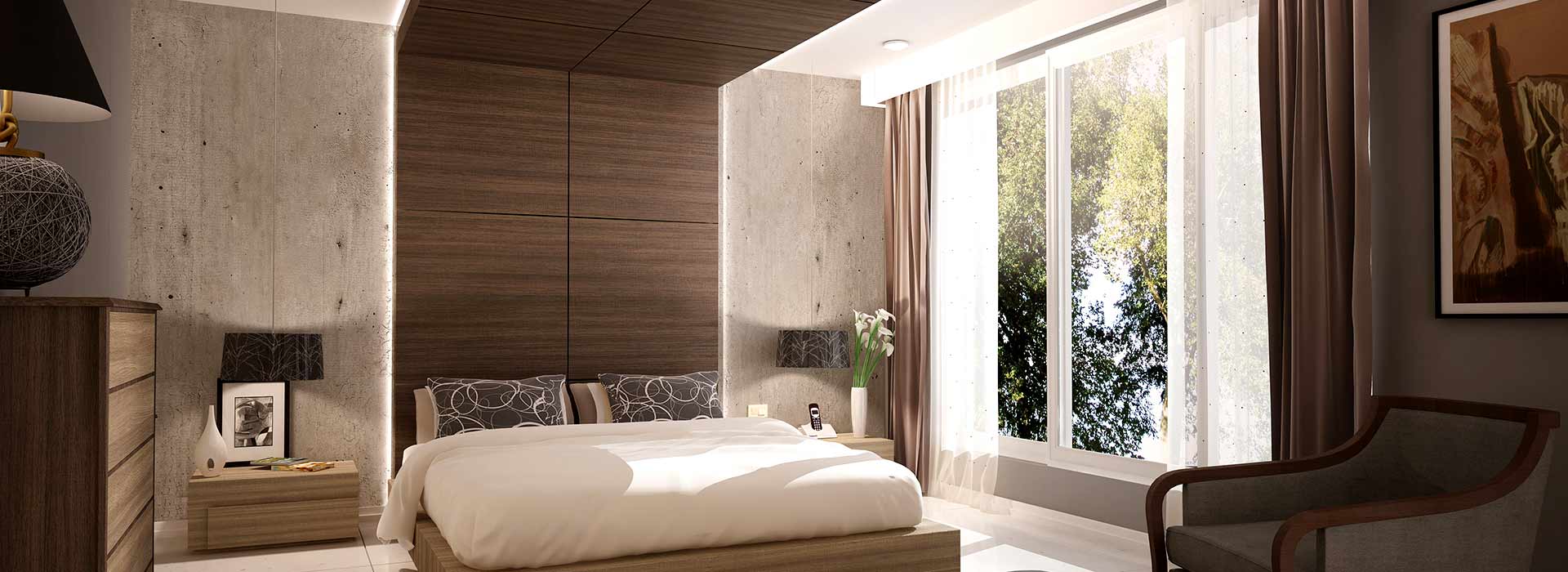 Merino Adcc - Interior Design Consultant