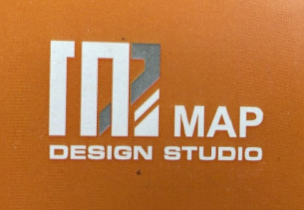 Map design studio