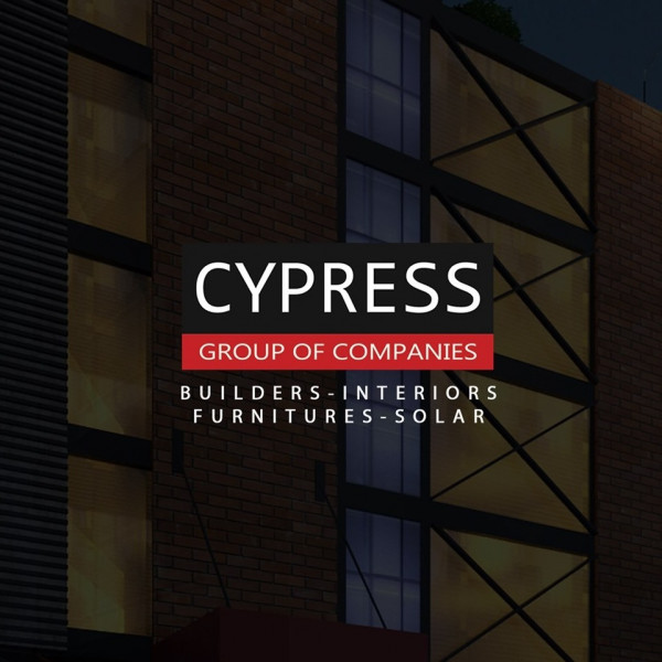 Cypress interiors