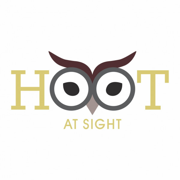 HOOT AT SIGHT