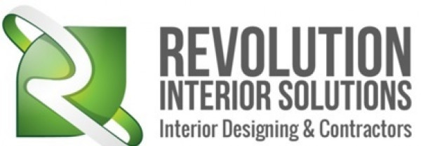 Revolution interior solutions