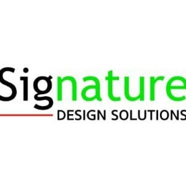 Signature Design Solutions