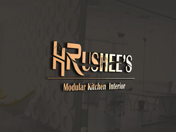 Hrushee’s modular kitchen & interiors
