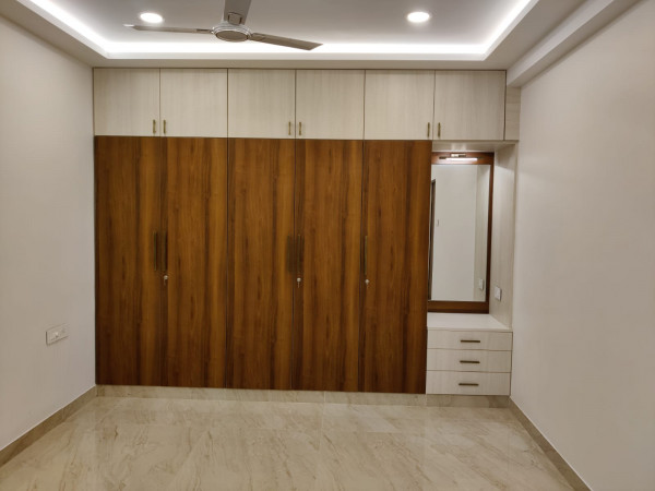 Residential project at chennai