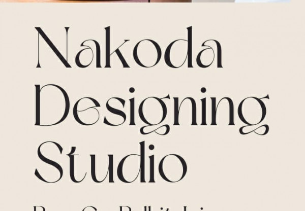Nakoda Designing Studio