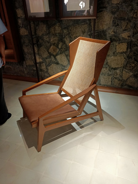Project - CHAIR