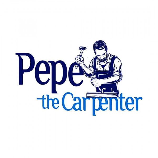Pepe the carpenter