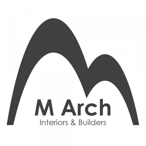 M.arch interiors & builders