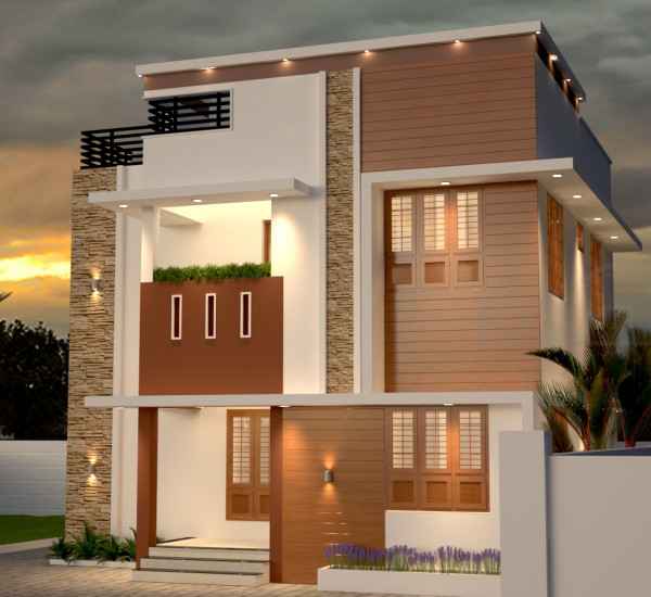 Project - chavara projects