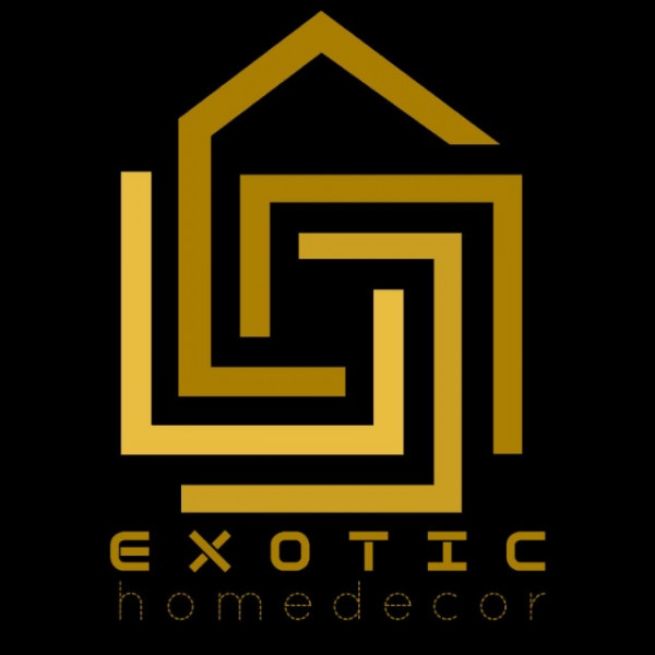 Exotic home decor