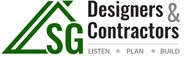 Sg designers & contractors