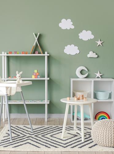 Kids Room Projects