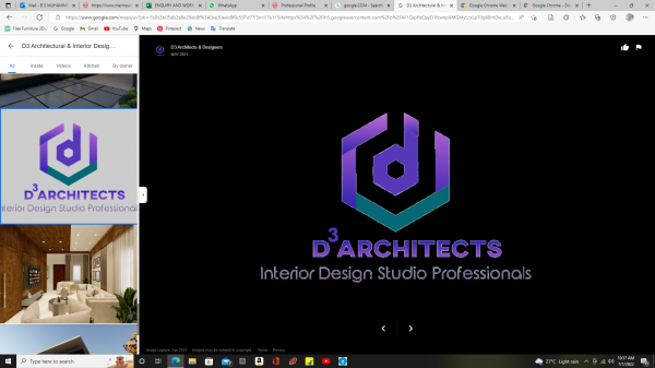 D3 STUDIO