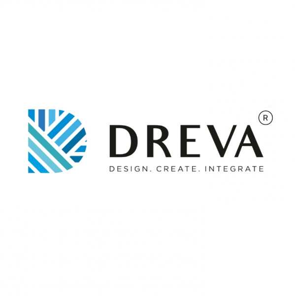 Dreva