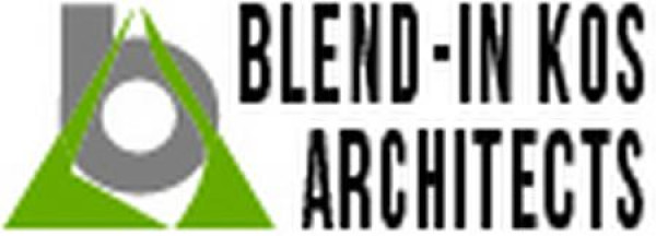 BLEND-IN KOS ArchitectsS