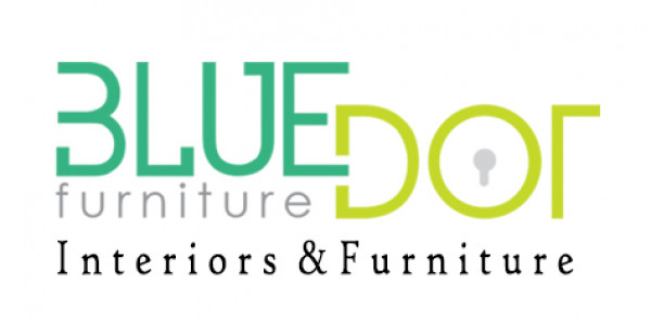 Blue dot  furniture