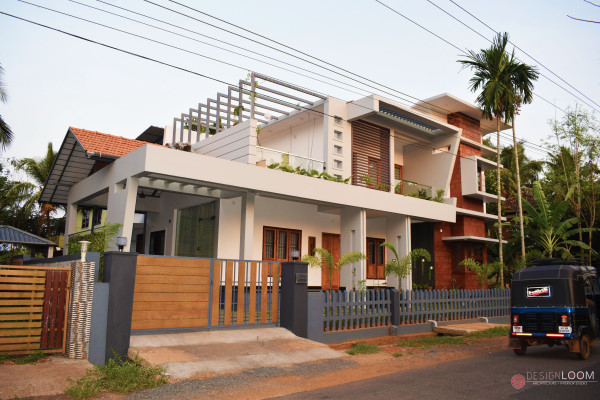 Directors house payyanur kannur