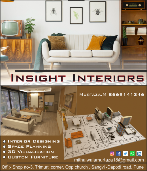 Insite Interiors